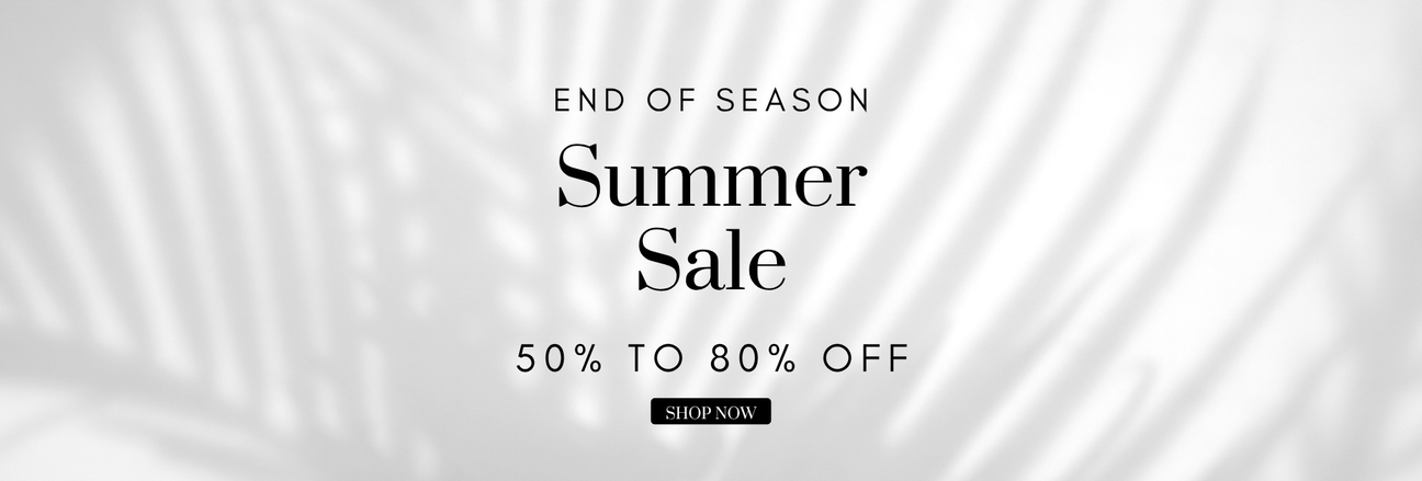 sale items